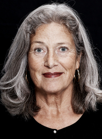 Barbara – Schauspieler & Darsteller Sedcard bei JustInCast