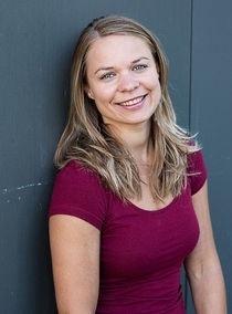 Kathrin Anna