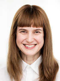 Mirijam Verena