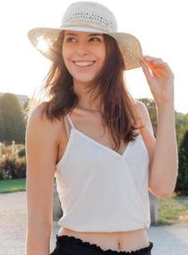 Elisa Valentina