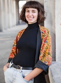 Pia Louise