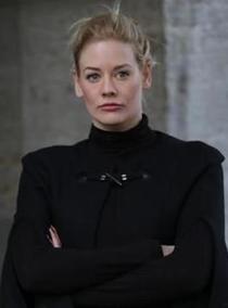 Renée Johanna