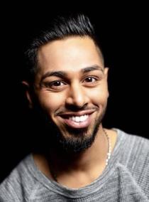 Raman 
