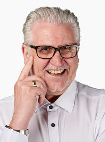 John
